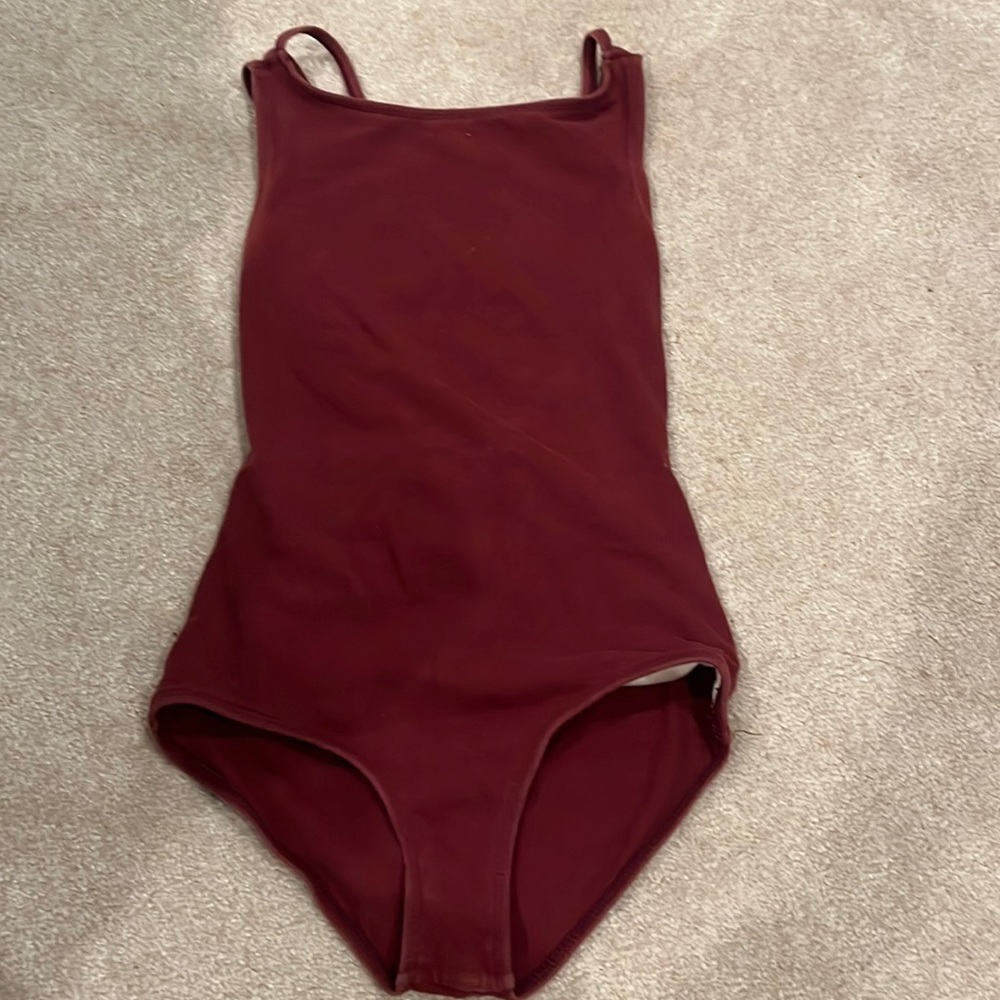 Theatricals leotard